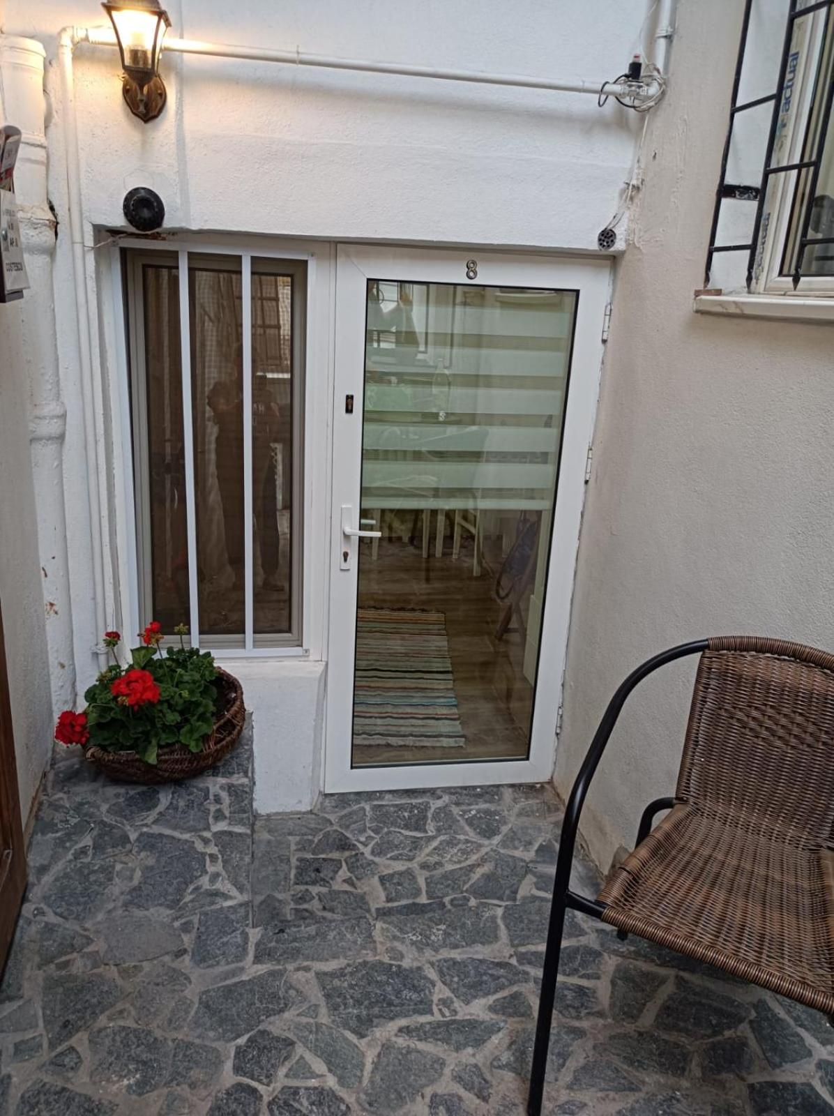 Republicii Rustic Apartament In Brasov City Center ภายนอก รูปภาพ
