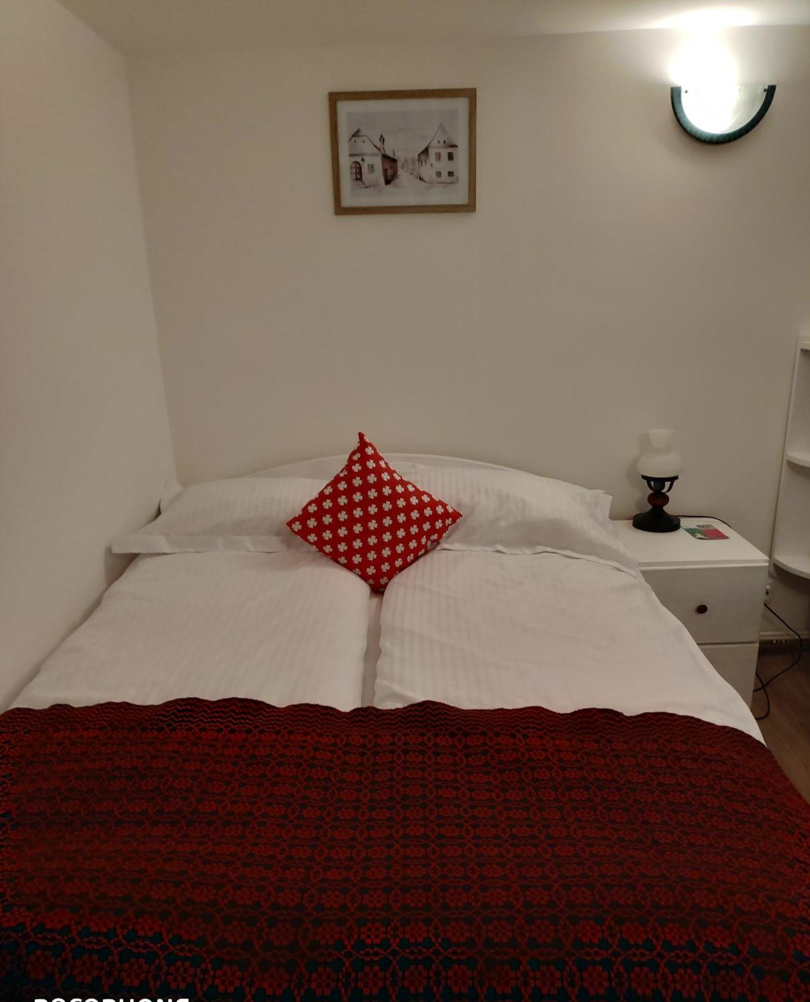 Republicii Rustic Apartament In Brasov City Center ภายนอก รูปภาพ