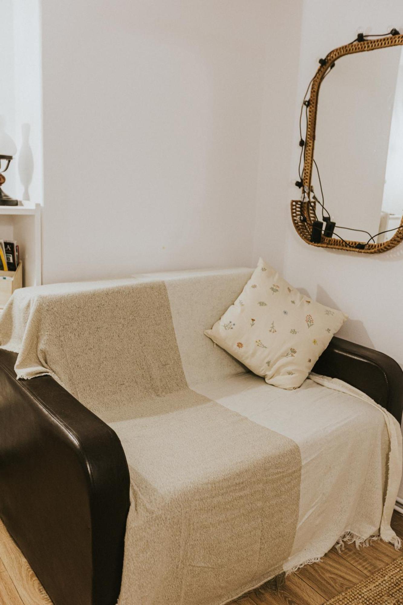 Republicii Rustic Apartament In Brasov City Center ภายนอก รูปภาพ