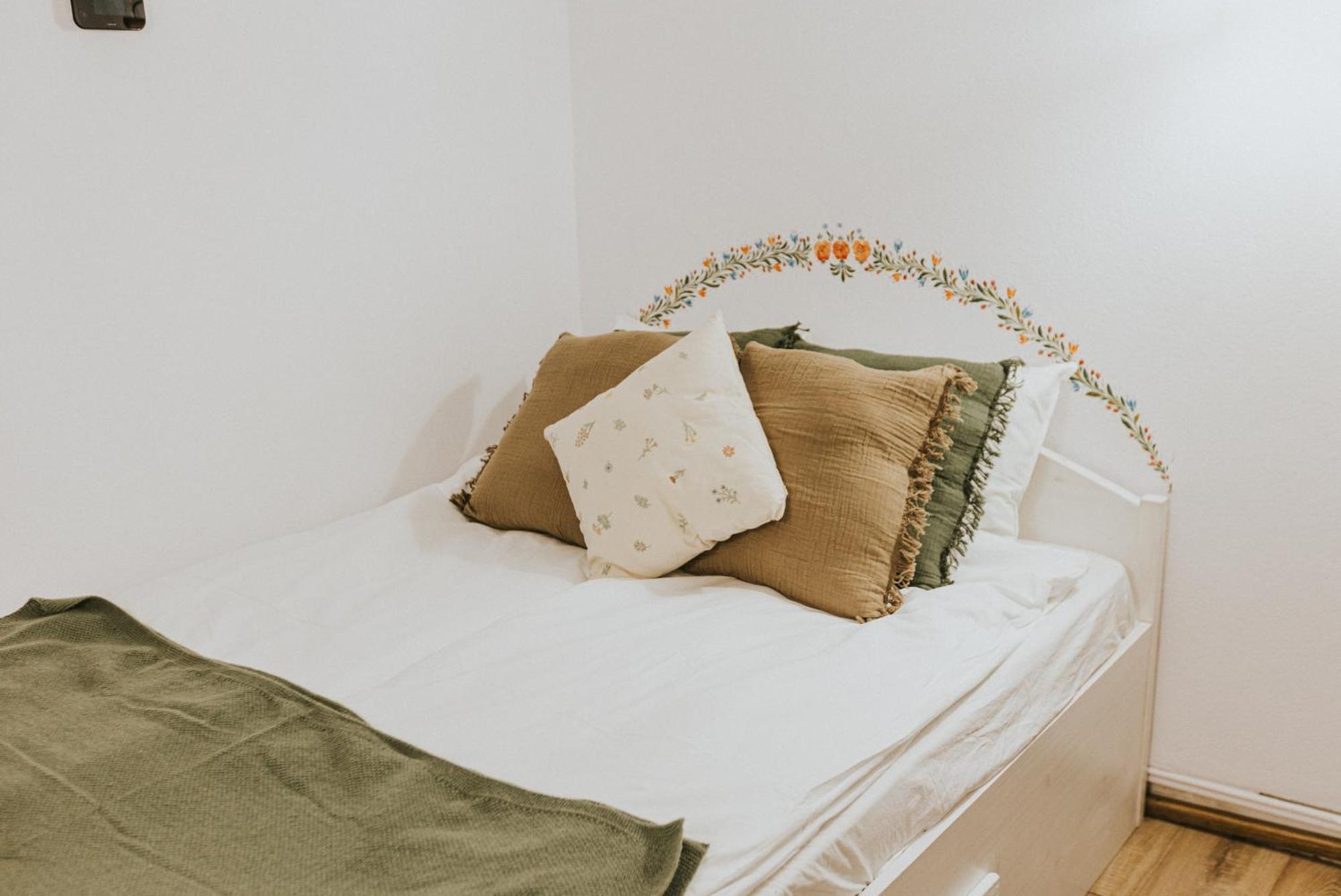 Republicii Rustic Apartament In Brasov City Center ภายนอก รูปภาพ
