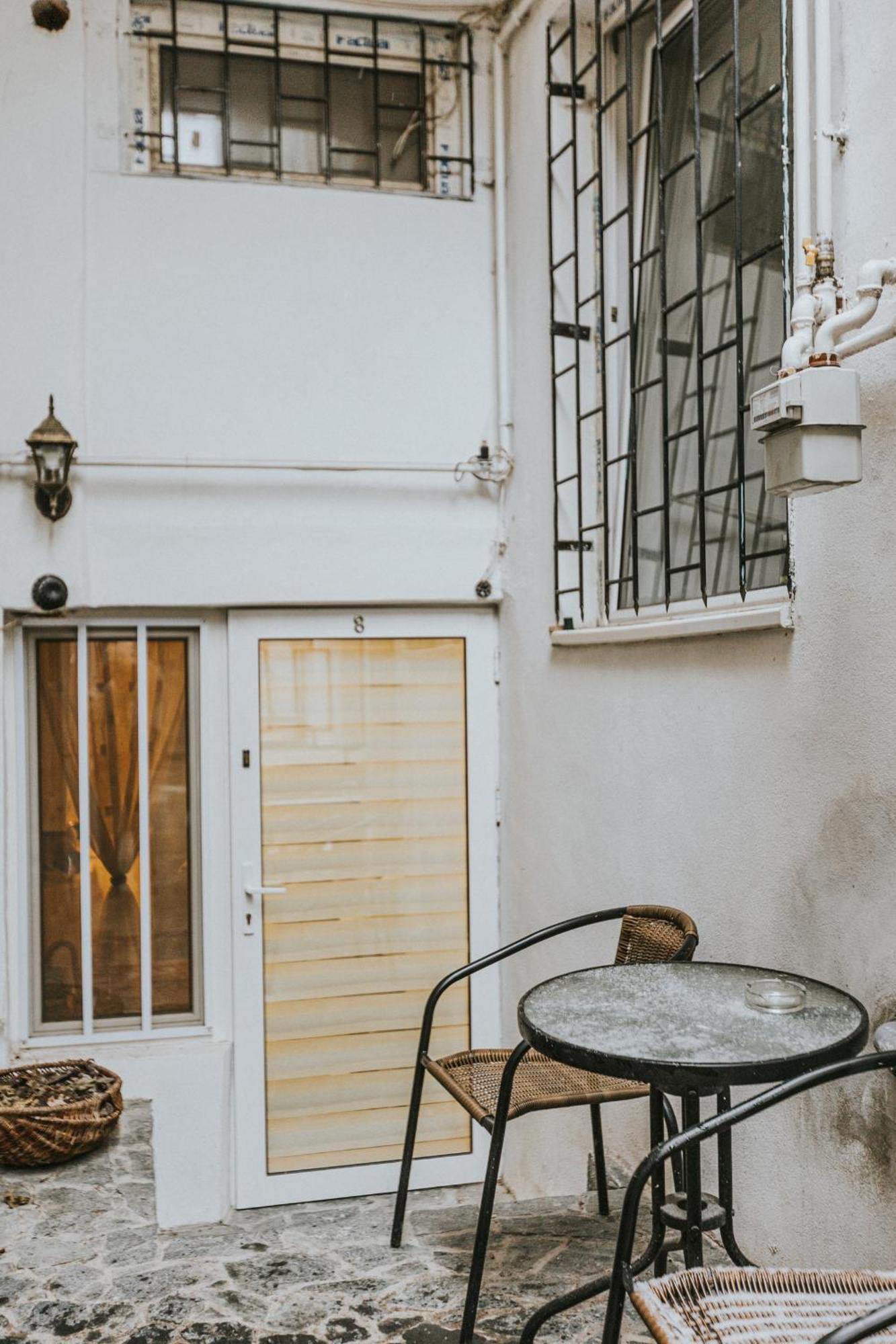 Republicii Rustic Apartament In Brasov City Center ภายนอก รูปภาพ
