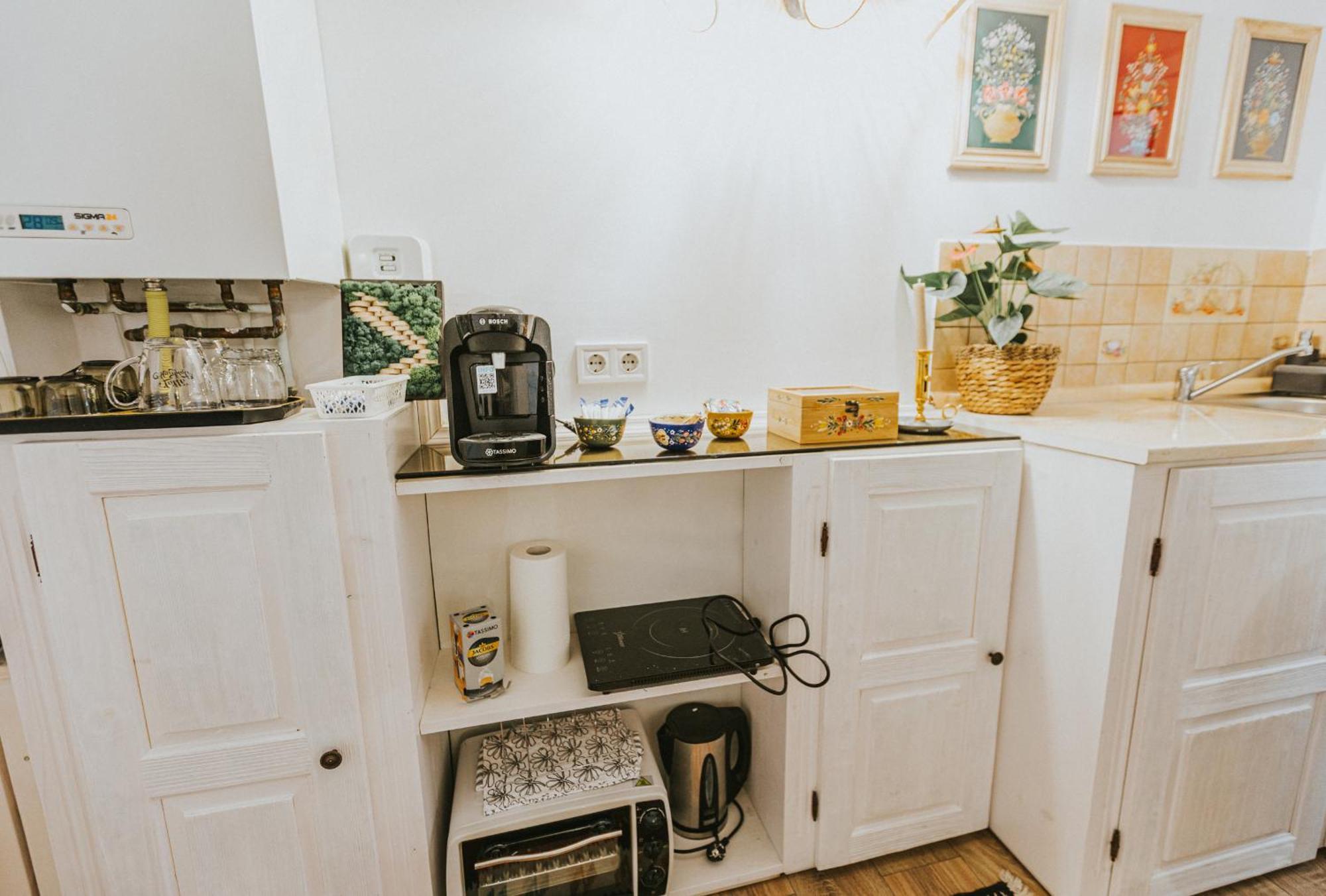 Republicii Rustic Apartament In Brasov City Center ภายนอก รูปภาพ