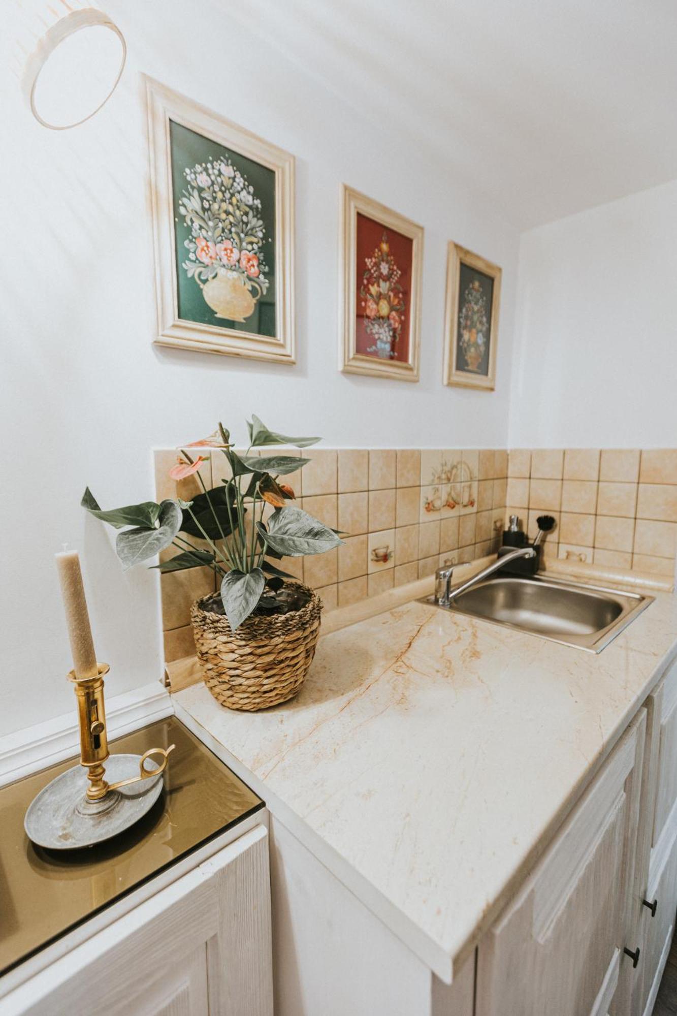 Republicii Rustic Apartament In Brasov City Center ภายนอก รูปภาพ