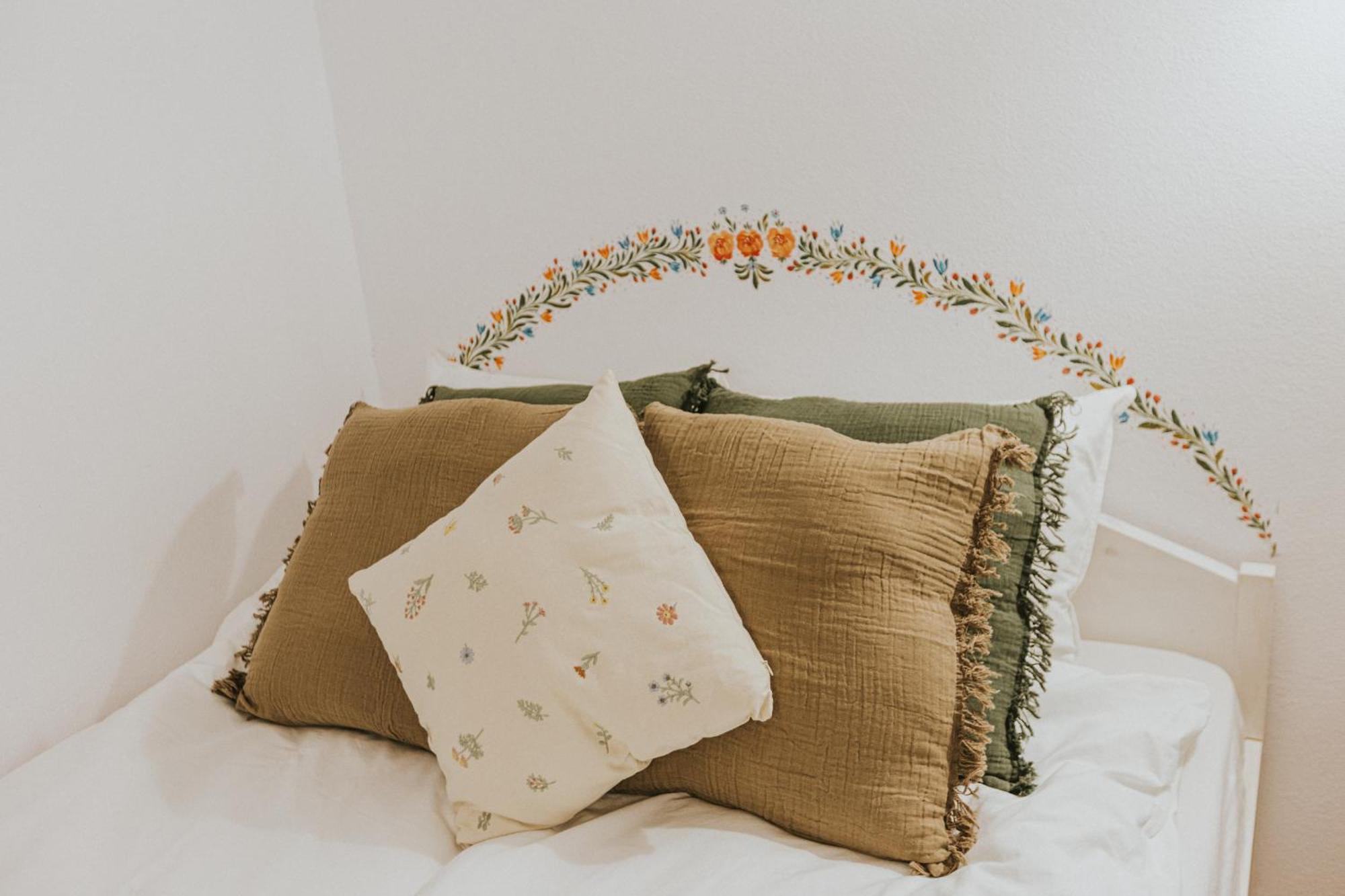 Republicii Rustic Apartament In Brasov City Center ภายนอก รูปภาพ