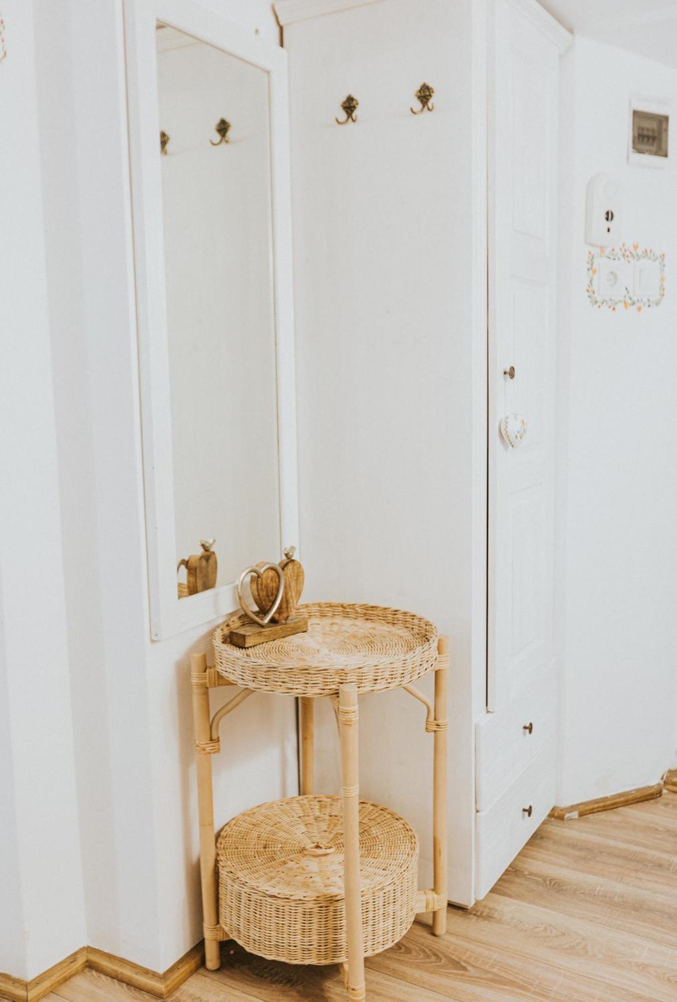 Republicii Rustic Apartament In Brasov City Center ภายนอก รูปภาพ