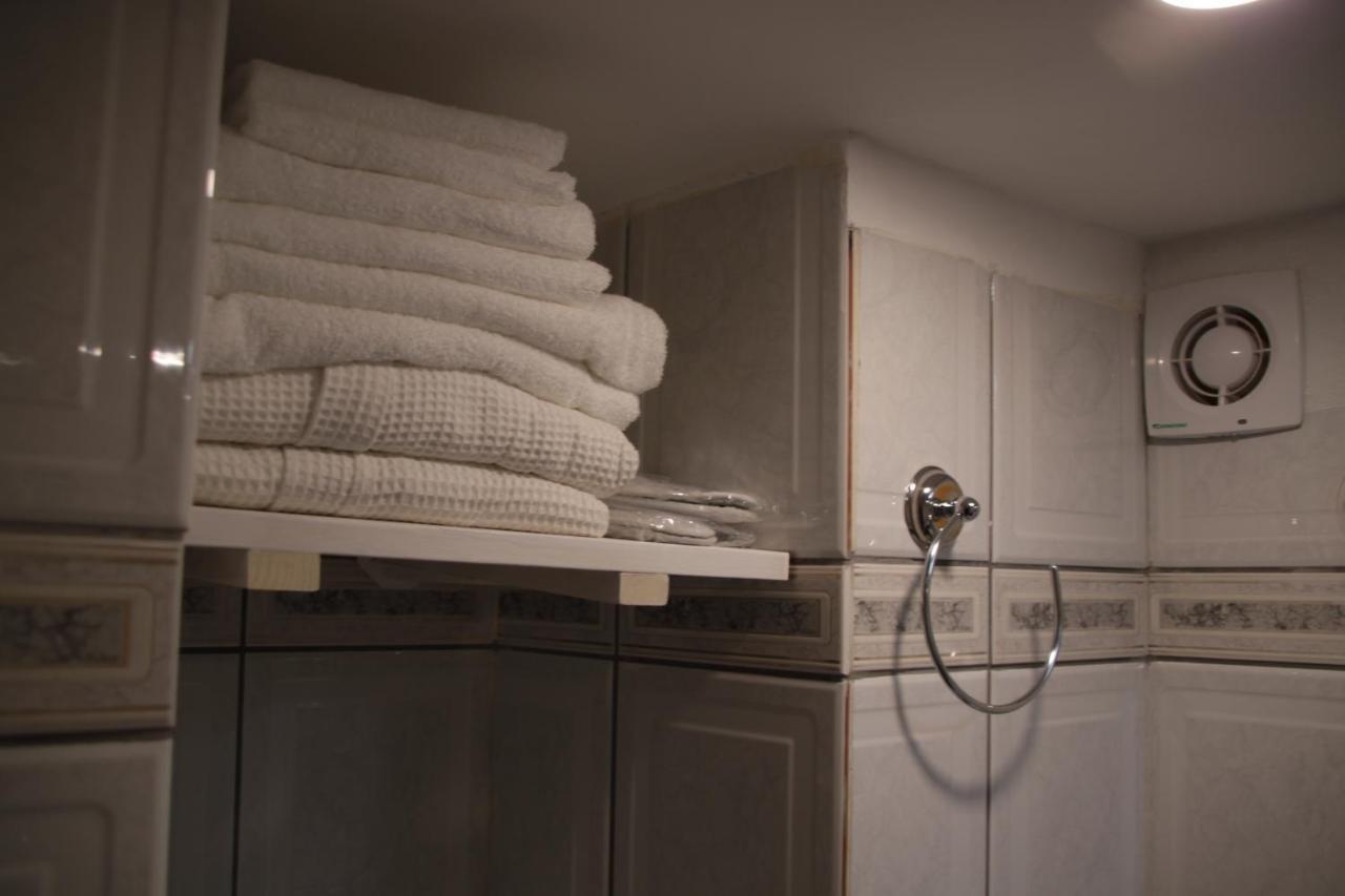 Republicii Rustic Apartament In Brasov City Center ภายนอก รูปภาพ