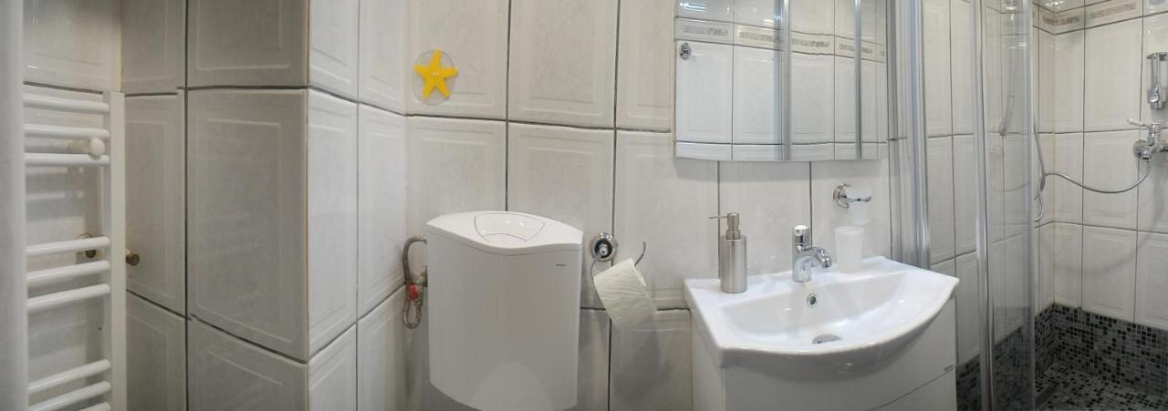 Republicii Rustic Apartament In Brasov City Center ภายนอก รูปภาพ