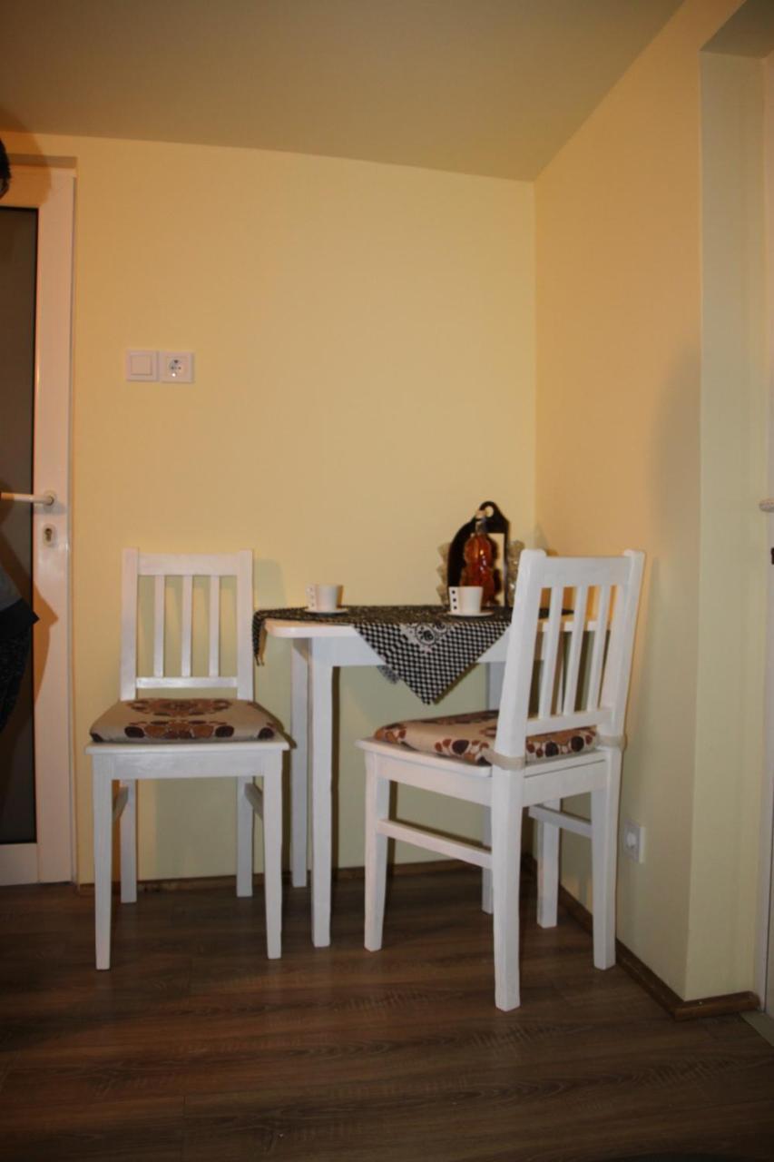 Republicii Rustic Apartament In Brasov City Center ภายนอก รูปภาพ