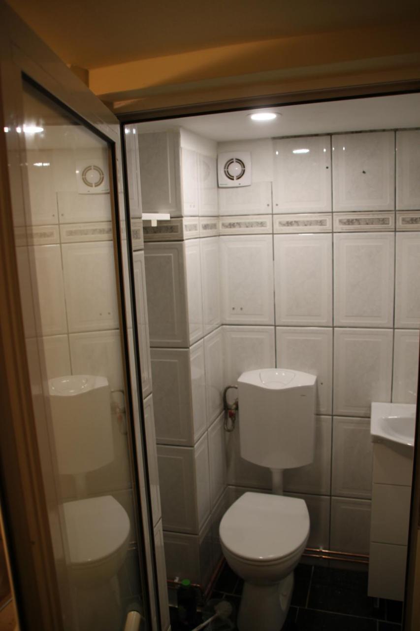 Republicii Rustic Apartament In Brasov City Center ภายนอก รูปภาพ