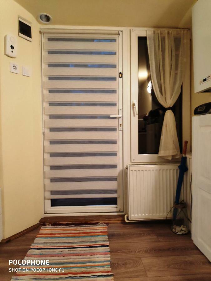 Republicii Rustic Apartament In Brasov City Center ภายนอก รูปภาพ