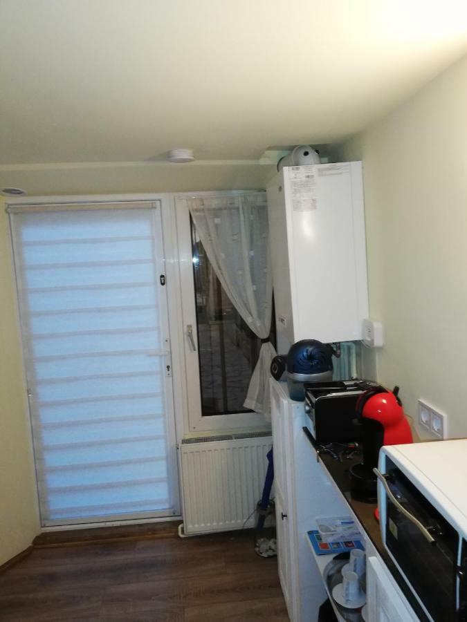 Republicii Rustic Apartament In Brasov City Center ภายนอก รูปภาพ